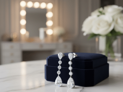 Relógio Masculino Prata Black Gardien Fit